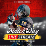 Dutchtown vs. Milton LiveStream High School Football | Nov. 22, 2024