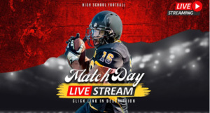 Dutchtown vs. Milton LiveStream High School Football | Nov. 22, 2024