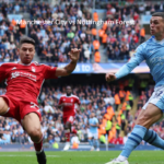 Manchester City vs Nottingham Forest live | premier league streaming match on 5/12/2024