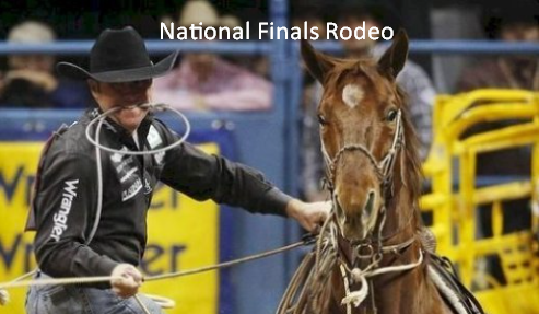 National Finals Rodeo