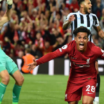 Newcastle United vs Liverpool live | premier league streaming match on 5/12/2024