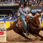 NFR 2024 LIVE FrEe National Finals Rodeo BrOaDcAsT oN TV Guide & Streaming (6 DEC 2024)