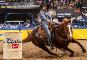 NFR 2024 LIVE FrEe National Finals Rodeo BrOaDcAsT oN TV Guide & Streaming (6 DEC 2024)