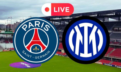 Paris Saint-Germain vs. Inter UCL final online free 1 Jun 2025