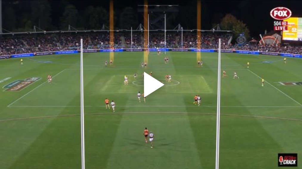 Chiefs vs Brumbies