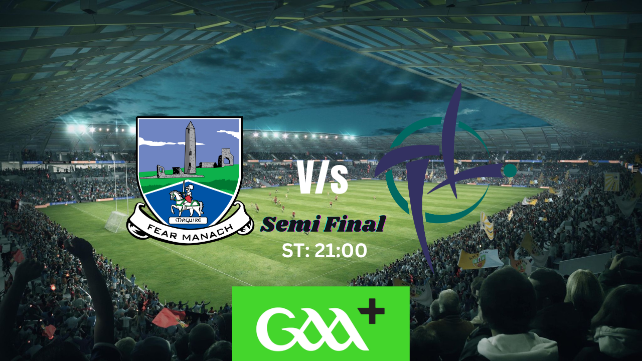 Kildare v Fermanagh