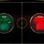 Palmeiras vs Al Ahly FC