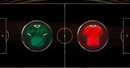 Palmeiras vs Al Ahly FC