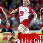 Reds vs British & Irish Lions Live Stream | British & Irish Lions tour 2025 online, TV Channel