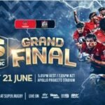 Super Rugby Final 2025