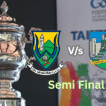 Wicklow v Limerick