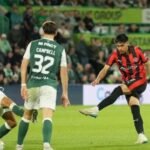Fredrikstad vs Midtjylland