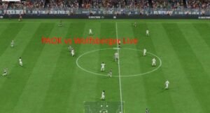 PAOK vs Wolfsberger: UEFA Europa League Qualifying Round 3 – Live Updates