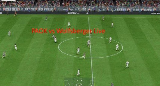 PAOK vs Wolfsberger: UEFA Europa League Qualifying Round 3 – Live Updates